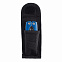 Мультитул Mini Fix с пассатижами, синий с логотипом в Самаре заказать по выгодной цене в кибермаркете AvroraStore
