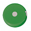Рулетка  "Кнопка" (1,5 м) с логотипом в Самаре заказать по выгодной цене в кибермаркете AvroraStore