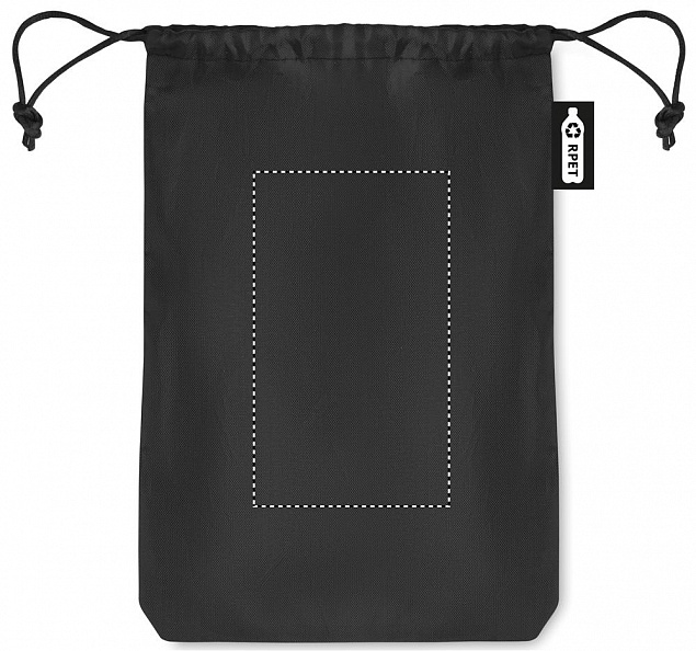Скакалка в чехле из RPET с логотипом в Самаре заказать по выгодной цене в кибермаркете AvroraStore