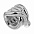Антистресс «Змейка», золотистый с логотипом в Самаре заказать по выгодной цене в кибермаркете AvroraStore