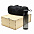  Подарочный набор Варадеро, (черный) с логотипом в Самаре заказать по выгодной цене в кибермаркете AvroraStore