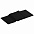 Шарф Stout, серый меланж с логотипом в Самаре заказать по выгодной цене в кибермаркете AvroraStore