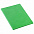 Обложка для паспорта Twill, зеленая с логотипом в Самаре заказать по выгодной цене в кибермаркете AvroraStore