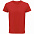 Футболка мужская Crusader Men, красная с логотипом в Самаре заказать по выгодной цене в кибермаркете AvroraStore