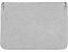 Набор для путешествий Глэм, серый с логотипом в Самаре заказать по выгодной цене в кибермаркете AvroraStore