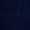 Плед Serenita, темно-синий (сапфир) с логотипом в Самаре заказать по выгодной цене в кибермаркете AvroraStore