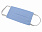 Маска с клапаном многоразовая из хлопка с логотипом в Самаре заказать по выгодной цене в кибермаркете AvroraStore