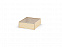 Деревянная коробка «BOXIE CLEAR S» с логотипом в Самаре заказать по выгодной цене в кибермаркете AvroraStore