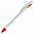 Ручка шариковая MANDI с логотипом в Самаре заказать по выгодной цене в кибермаркете AvroraStore