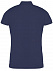Рубашка поло мужская Performer Men 180 темно-синяя с логотипом в Самаре заказать по выгодной цене в кибермаркете AvroraStore