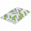 Блокнот на заказ Sketch Print M с логотипом в Самаре заказать по выгодной цене в кибермаркете AvroraStore