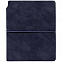 Ежедневник Kuka Mini, недатированный, синий с логотипом в Самаре заказать по выгодной цене в кибермаркете AvroraStore