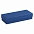 Коробка Mini, синяя с логотипом в Самаре заказать по выгодной цене в кибермаркете AvroraStore