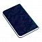 Универсальный аккумулятор "Tabby" (5000mAh), темно-синий, 7,5х12,1х1,1см с логотипом в Самаре заказать по выгодной цене в кибермаркете AvroraStore
