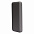 Универсальный аккумулятор OMG Rib 10 (10000 мАч), черный, 13,5х6.8х1,5 см с логотипом в Самаре заказать по выгодной цене в кибермаркете AvroraStore