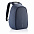 Антикражный рюкзак Bobby Hero Regular, голубой с логотипом в Самаре заказать по выгодной цене в кибермаркете AvroraStore