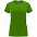 Футболка CAPRI женская, ТЕМНЫЙ ГРАФИТ L с логотипом в Самаре заказать по выгодной цене в кибермаркете AvroraStore