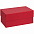 Коробка Storeville, малая, белая с логотипом в Самаре заказать по выгодной цене в кибермаркете AvroraStore