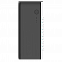 Внешний аккумулятор, Uno, 6000mah c встроенной УФ лампой, черный с логотипом в Самаре заказать по выгодной цене в кибермаркете AvroraStore