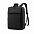 Рюкзак Кембридж - Черный AA с логотипом в Самаре заказать по выгодной цене в кибермаркете AvroraStore