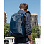 Рюкзак TRIO с логотипом в Самаре заказать по выгодной цене в кибермаркете AvroraStore