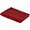 Полотенце Soft Me Light, ver.2, малое, красное с логотипом в Самаре заказать по выгодной цене в кибермаркете AvroraStore