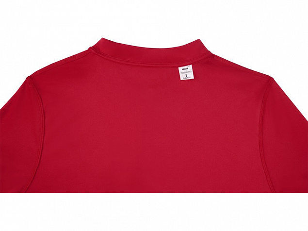 Рубашка поло «Deimos» мужская с логотипом в Самаре заказать по выгодной цене в кибермаркете AvroraStore