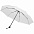 Зонт складной Hit Mini ver.2, темно-синий с логотипом в Самаре заказать по выгодной цене в кибермаркете AvroraStore