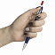 Ручка шариковая "Monica" с логотипом в Самаре заказать по выгодной цене в кибермаркете AvroraStore