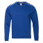 Толстовка Толстовка 53 Синий с логотипом в Самаре заказать по выгодной цене в кибермаркете AvroraStore