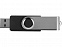 Подарочный набор Essentials с флешкой и блокнотом А5 с ручкой с логотипом в Самаре заказать по выгодной цене в кибермаркете AvroraStore