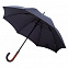 Зонт-трость Palermo с логотипом в Самаре заказать по выгодной цене в кибермаркете AvroraStore