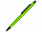 Ручка шариковая металлическая Ellipse Gum, soft-touch с логотипом в Самаре заказать по выгодной цене в кибермаркете AvroraStore