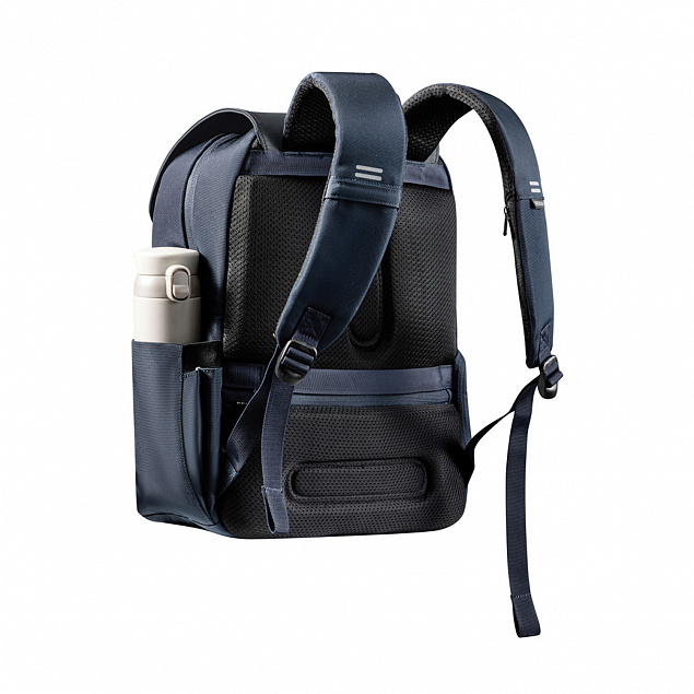 Рюкзак XD Design Soft Daypack, 16’’ с логотипом в Самаре заказать по выгодной цене в кибермаркете AvroraStore