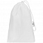 Дождевик Rainman Zip Pockets, белый с логотипом в Самаре заказать по выгодной цене в кибермаркете AvroraStore