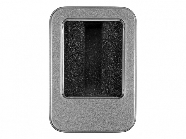 Коробка для флешки с мини чипом «Этан» с логотипом в Самаре заказать по выгодной цене в кибермаркете AvroraStore