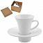 Кофейная пара  "Модерн" в подарочной упаковке с логотипом в Самаре заказать по выгодной цене в кибермаркете AvroraStore