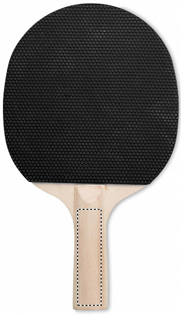 Теннис настольный с логотипом в Самаре заказать по выгодной цене в кибермаркете AvroraStore