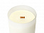 Свеча ароматическая «Niort» с логотипом в Самаре заказать по выгодной цене в кибермаркете AvroraStore