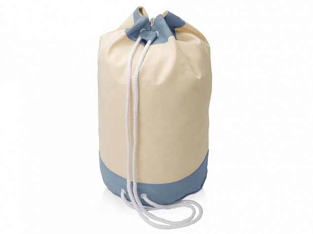 Рюкзак «Indiana» хлопковый с логотипом в Самаре заказать по выгодной цене в кибермаркете AvroraStore