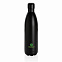 Вакуумная бутылка из нержавеющей стали, 1 л с логотипом в Самаре заказать по выгодной цене в кибермаркете AvroraStore