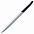 Ручка шариковая Dagger Soft Touch, синяя с логотипом в Самаре заказать по выгодной цене в кибермаркете AvroraStore