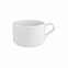 Чашка Stackable, малая с логотипом в Самаре заказать по выгодной цене в кибермаркете AvroraStore