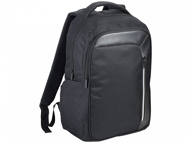Рюкзак "Vault" для ноутбука 15,6" с логотипом в Самаре заказать по выгодной цене в кибермаркете AvroraStore