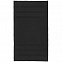 Палантин Territ, черный с логотипом в Самаре заказать по выгодной цене в кибермаркете AvroraStore