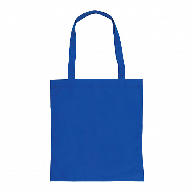 Плотная сумка-шоппер Impact из RPET AWARE™ с логотипом в Самаре заказать по выгодной цене в кибермаркете AvroraStore