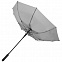 Противоштормовой автоматический зонт Noon 23" с логотипом в Самаре заказать по выгодной цене в кибермаркете AvroraStore