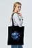 Холщовая сумка Look Up с логотипом в Самаре заказать по выгодной цене в кибермаркете AvroraStore