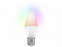 Умная лампочка HIPER IoT LED A2 RGB с логотипом в Самаре заказать по выгодной цене в кибермаркете AvroraStore