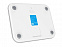 Умные диагностические весы Picooc S1 Pro White V2 (6924917717384), белый с логотипом в Самаре заказать по выгодной цене в кибермаркете AvroraStore